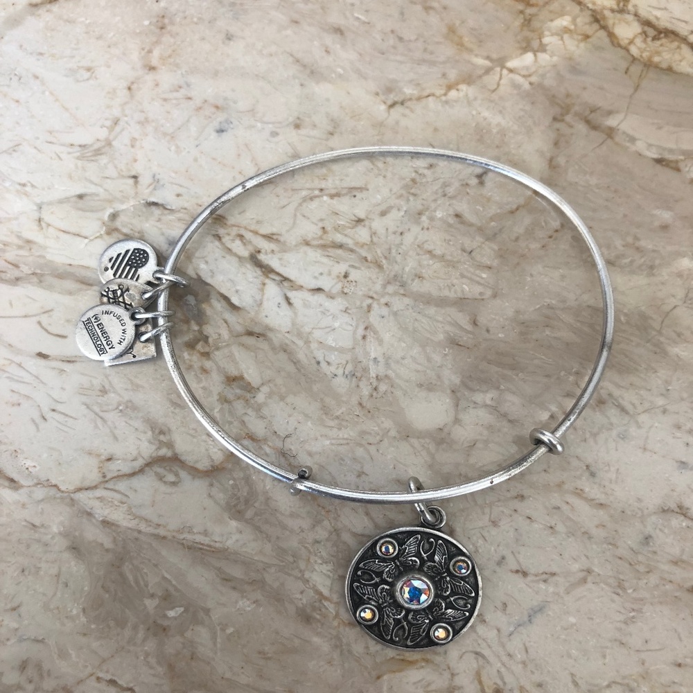 Alex & Ani Bracelet